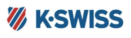 K-Swiss