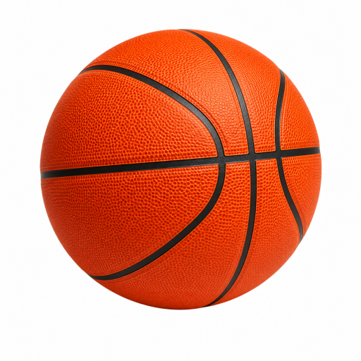 Basketbol Topları