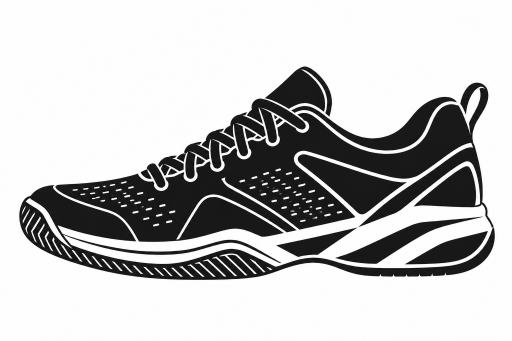 Kadın Tenis Ayakkabısı