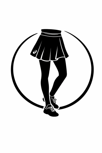 Kadın Tenis Eteği