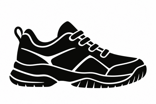 Çocuk Tenis Ayakkabısı