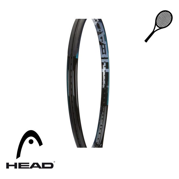 Head Gravity MP L 2025 280 Gr Tenis Raketi (Kordajsız)