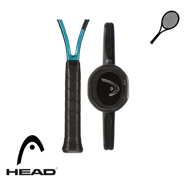 Head Gravity MP L 2025 280 Gr Tenis Raketi (Kordajsız)