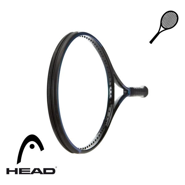 Head Gravity MP L 2025 280 Gr Tenis Raketi (Kordajsız)