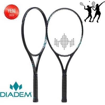 Nova FS 100-Diadem Yetişkin Tenis Raketi