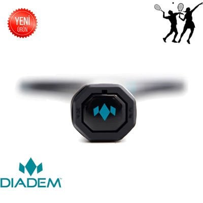 Nova 100 Lite -Diadem Yetişkin Tenis Raketi