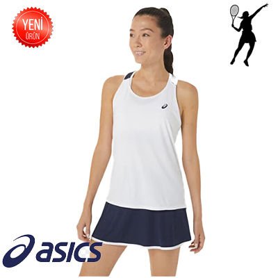 Women Court Tank