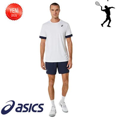 Men Court SS Top