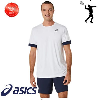 Men Court SS Top