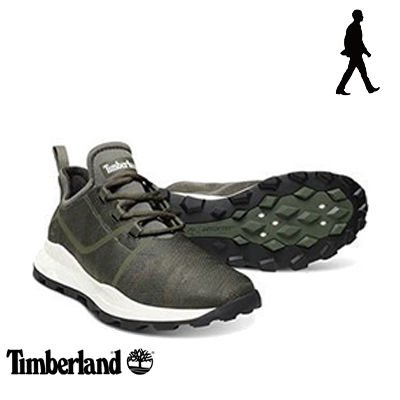 Broklyn Fabric Oxford - Timberland Erkek Ayakkabı