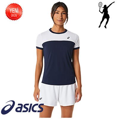 Women Court SS Top