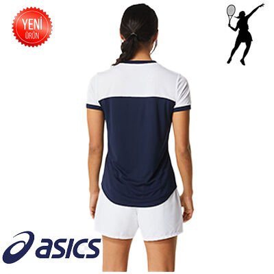 Women Court SS Top