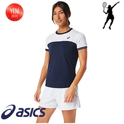 Women Court SS Top