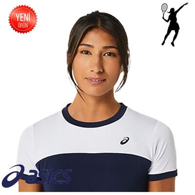Women Court SS Top