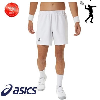 Asics Erkek Tenis Short
