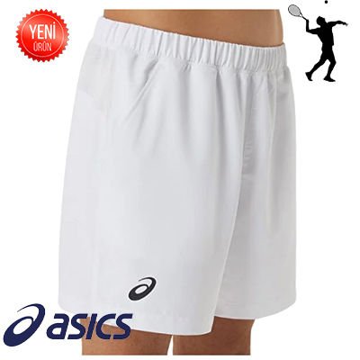 Asics Erkek Tenis Short