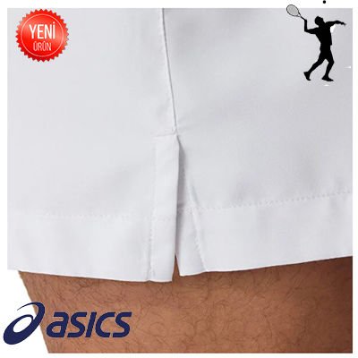 Asics Erkek Tenis Short