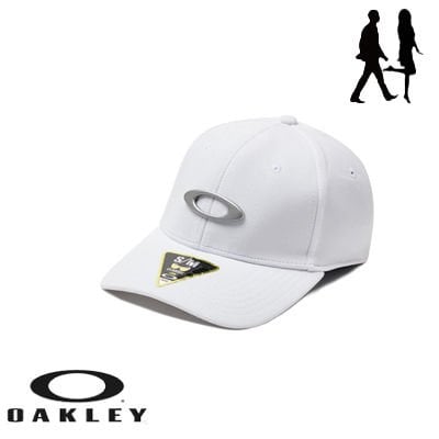 Tincan - Oakley Unisex Şapka