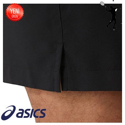 Asics Erkek Tenis Short