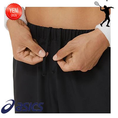Asics Erkek Tenis Short