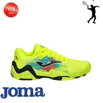 Ace Men 2309 Lemon Fluor