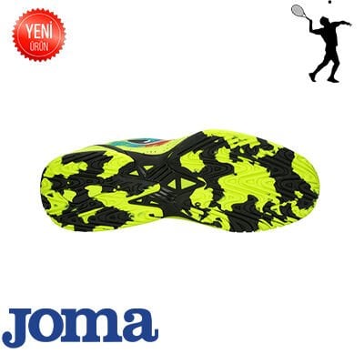 Ace Men 2309 Lemon Fluor