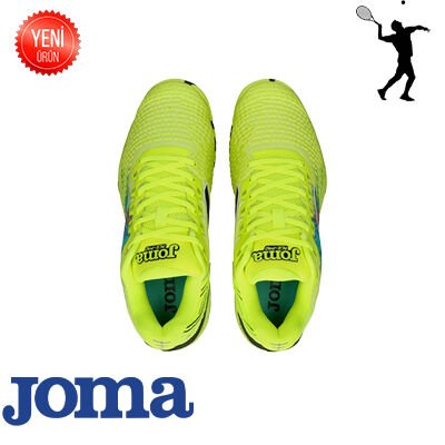 Ace Men 2309 Lemon Fluor