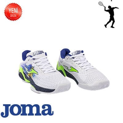 Ace Men 2332 White Blue