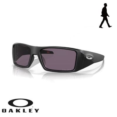 Oakley Heliostat Güneş Gözlüğü ( Prizim Gri )