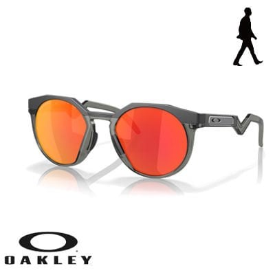 Oakley Unisex Mat Güneş Gözlüğü