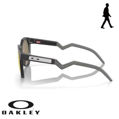 Oakley Unisex Mat Güneş Gözlüğü