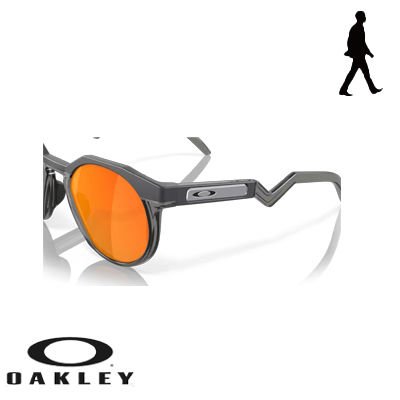 Oakley Unisex Mat Güneş Gözlüğü