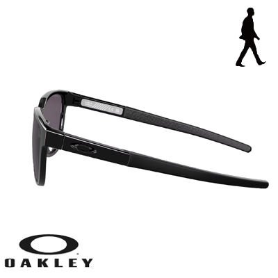 Oakley Actuator Güneş Gözlüğü ( Polished Black )