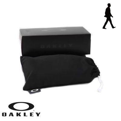 Oakley  Mainlink  Güneş Gözlüğü  ( Gri Mürekkep/Prizm Safir Mercekler Göz Boyutu 61 )