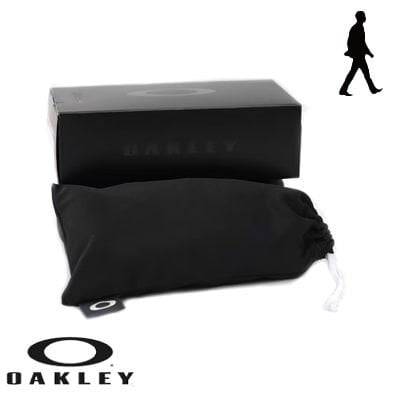 Oakley  Latch  Güneş Gözlüğü ( Mat Siyah/Prizm Violet Lensler )
