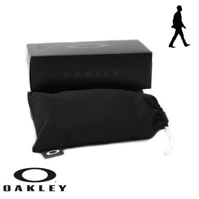 Oakley  Latch  Güneş Gözlüğü ( Mat Karbon - Prizm Gri Lensler )