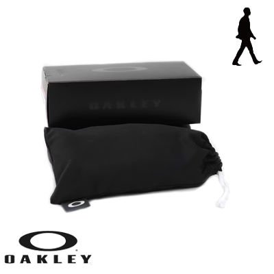 Oakley  HSTN 2.0  Güneş Gözlüğü ( Mat Siyah/Prizm Siyah Lensler )