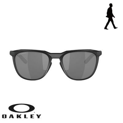Oakley  Thurso  Güneş Gözlüğü (  Mat Siyah Mürekkep/Siyah Aynalı Prizma Lensler )
