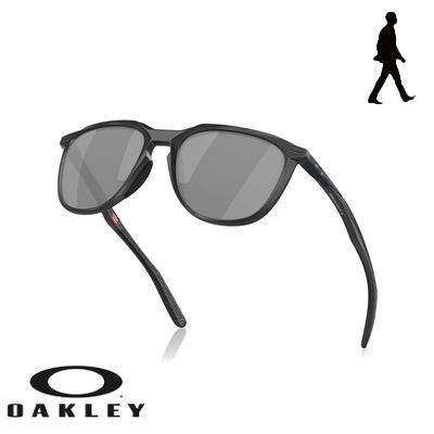 Oakley  Thurso  Güneş Gözlüğü (  Mat Siyah Mürekkep/Siyah Aynalı Prizma Lensler )