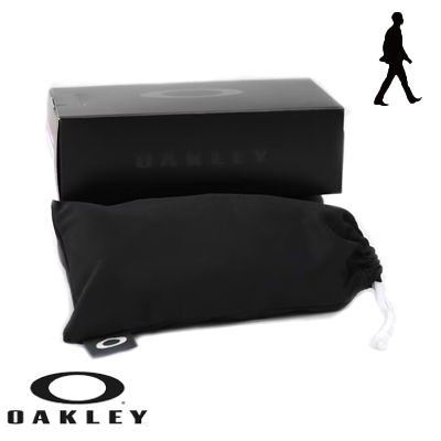 Oakley  Thurso  Güneş Gözlüğü ( Mat Kristal Siyah/Prizm Derin Su Aynalı Polarize Camlar )