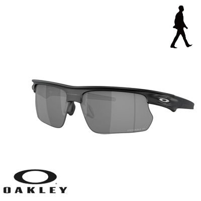 Oakley  BiSphaera  Güneş Gözlüğü ( Mat Siyah/Prizm Siyah Aynalı Polarize Camlar )