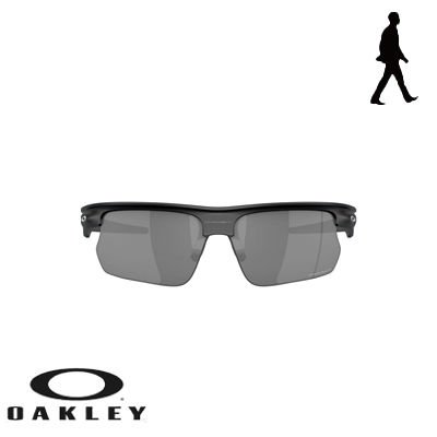 Oakley  BiSphaera  Güneş Gözlüğü ( Mat Siyah/Prizm Siyah Aynalı Polarize Camlar )