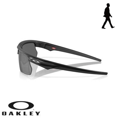 Oakley  BiSphaera  Güneş Gözlüğü ( Mat Siyah/Prizm Siyah Aynalı Polarize Camlar )
