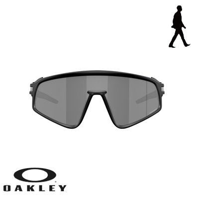 Oakley  Mandal Panel  Güneş Gözlüğü ( Mat Siyah/Prizm Siyah Aynalı Lensler )