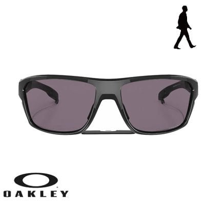 Oakley Split Shot 94163664 Siyah Mürekkep/Prizm Gri Yaşam Tarzı Gözlükleri