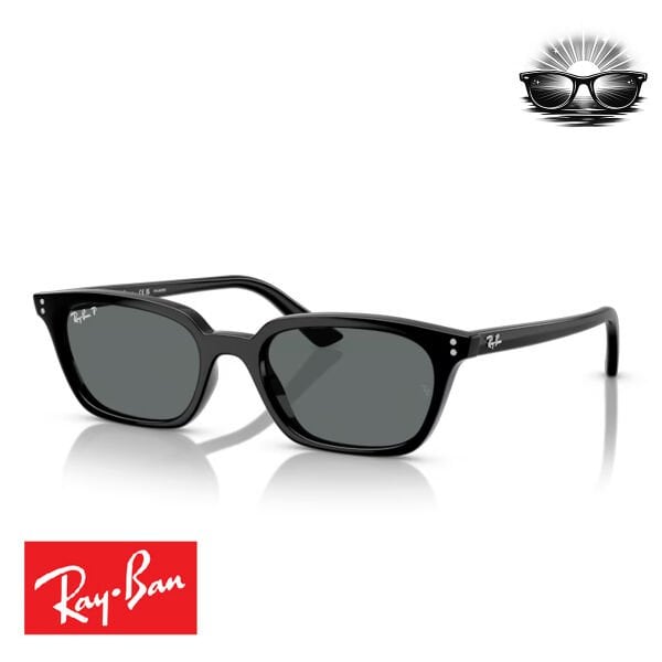 Ray-Ban RB4456 66778153 Polarized Güneş Gözlüğü