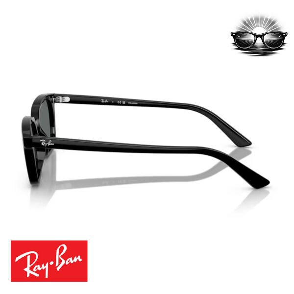 Ray-Ban RB4456 66778153 Polarized Güneş Gözlüğü