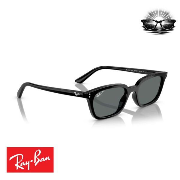 Ray-Ban RB4456 66778153 Polarized Güneş Gözlüğü