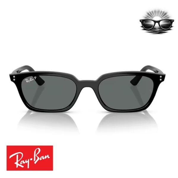Ray-Ban RB4456 66778153 Polarized Güneş Gözlüğü