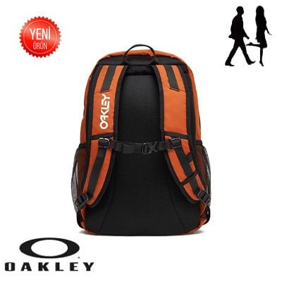 Oakley The Freshman Skate Sırt Çantası